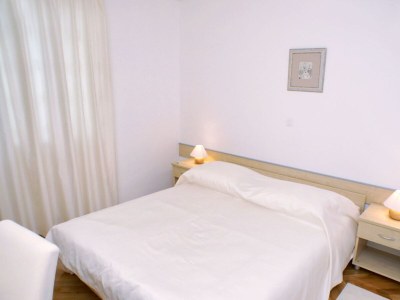 Apartment One bedroom apartment with air-conditioning Vinjerac, Zadar A-3093-e - Outdoor photo 11