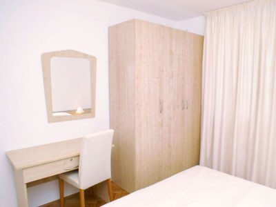 Apartment One bedroom apartment with air-conditioning Vinjerac, Zadar A-3093-e - Outdoor photo 12