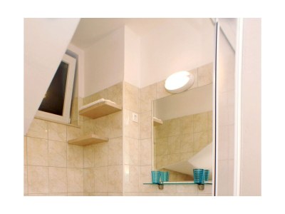 Apartment One bedroom apartment with air-conditioning Vinjerac, Zadar A-3093-e - Outdoor photo 14