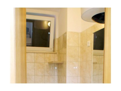 Apartment One bedroom apartment with air-conditioning Vinjerac, Zadar A-3093-e - Outdoor photo 16