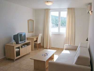Apartment One bedroom apartment with air-conditioning Vinjerac, Zadar A-3093-f - Outdoor photo 9