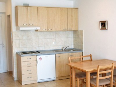 Apartment One bedroom apartment with air-conditioning Vinjerac, Zadar A-3093-f - Outdoor photo 10