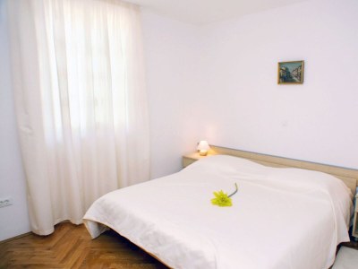 Apartment One bedroom apartment with air-conditioning Vinjerac, Zadar A-3093-f - Outdoor photo 12