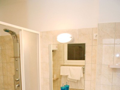 Apartment One bedroom apartment with air-conditioning Vinjerac, Zadar A-3093-f - Outdoor photo 14