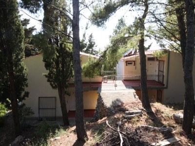 Apartment Studio flat with balcony Drašnice, Makarska AS-3330-l - Outdoor photo 6