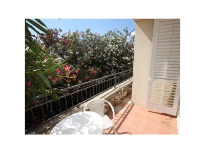 Apartment Studio flat with balcony Drašnice, Makarska AS-3330-l - Outdoor photo 18