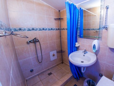 Apartment Studio flat with balcony Drašnice, Makarska AS-3330-l - Outdoor photo 21