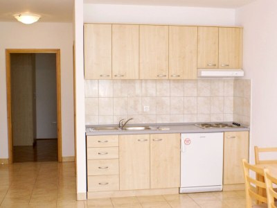 Apartment One bedroom apartment with air-conditioning Vinjerac, Zadar A-3093-g - Outdoor photo 10