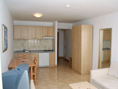 Apartment One bedroom apartment with air-conditioning Vinjerac, Zadar A-3093-h - Outdoor photo 10