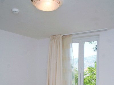 Apartment One bedroom apartment with air-conditioning Vinjerac, Zadar A-3093-h - Outdoor photo 14