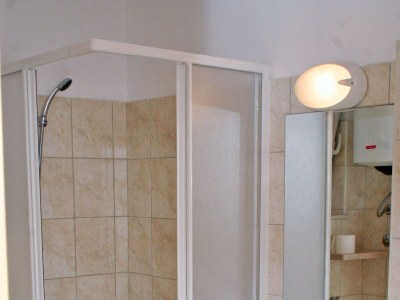 Apartment One bedroom apartment with air-conditioning Vinjerac, Zadar A-3093-h - Outdoor photo 15