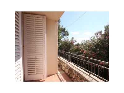 Apartment Studio flat with balcony Drašnice, Makarska AS-3330-m - Outdoor photo 18