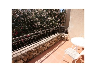 Apartment Studio flat with balcony Drašnice, Makarska AS-3330-m - Outdoor photo 19