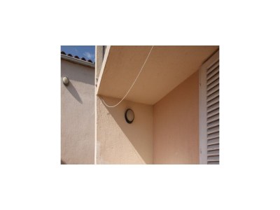 Apartment Studio flat with balcony Drašnice, Makarska AS-3330-m - Outdoor photo 20