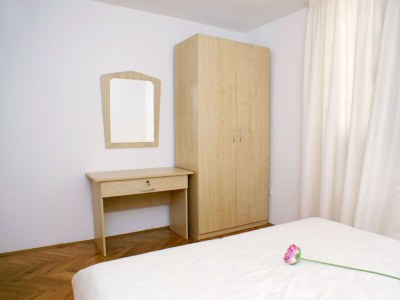 Apartment One bedroom apartment with air-conditioning Vinjerac, Zadar A-3093-i - Outdoor photo 13