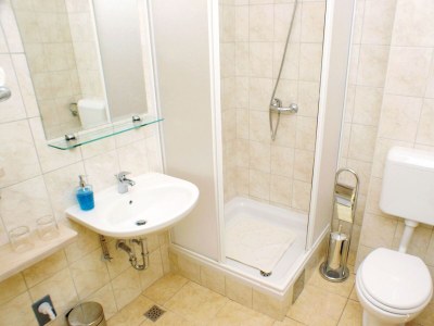 Apartment One bedroom apartment with air-conditioning Vinjerac, Zadar A-3093-i - Outdoor photo 14