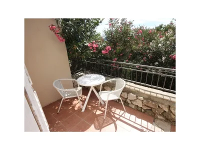 Apartment Studio flat with balcony Drašnice, Makarska AS-3330-n - Outdoor photo 18