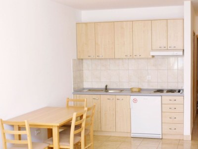Apartment One bedroom apartment with air-conditioning Vinjerac, Zadar A-3093-j - Outdoor photo 10