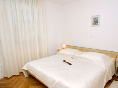 Apartment One bedroom apartment with air-conditioning Vinjerac, Zadar A-3093-j - Outdoor photo 11