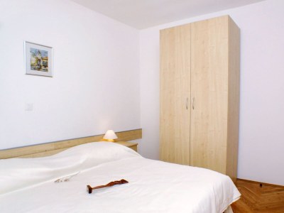 Apartment One bedroom apartment with air-conditioning Vinjerac, Zadar A-3093-j - Outdoor photo 12