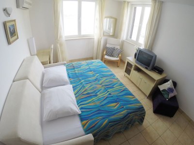 Apartment One bedroom apartment with air-conditioning Vinjerac, Zadar A-3093-j - Outdoor photo 15