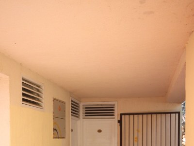 Apartment Studio flat with balcony and sea view Drašnice, Makarska AS-3330-o - Outdoor photo 7