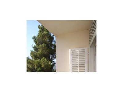 Apartment Studio flat with balcony and sea view Drašnice, Makarska AS-3330-p - Outdoor photo 19