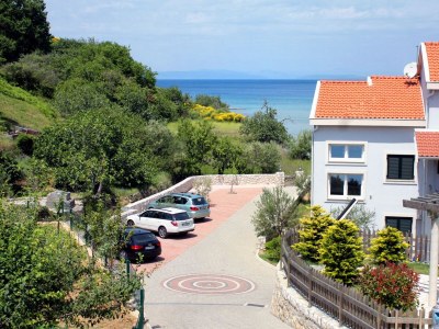 Apartment Two bedroom apartment near beach Kampor, Rab A-3213-a - Outdoor photo 18