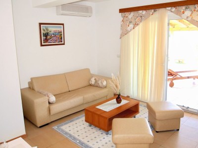 Apartment Two bedroom apartment near beach Kampor, Rab A-3213-a - Outdoor photo 20