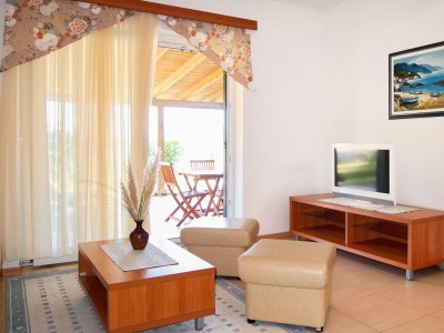 Apartment Two bedroom apartment near beach Kampor, Rab A-3213-a - Outdoor photo 21