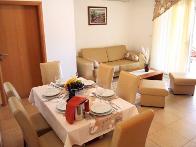 Apartment Two bedroom apartment near beach Kampor, Rab A-3213-a - Outdoor photo 23