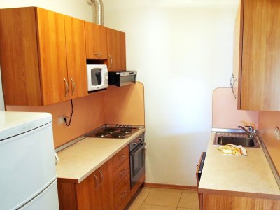 Apartment Two bedroom apartment near beach Kampor, Rab A-3213-a - Outdoor photo 24