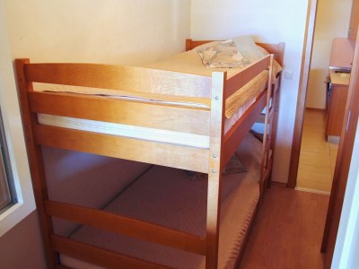 Apartment Two bedroom apartment near beach Kampor, Rab A-3213-a - Outdoor photo 27