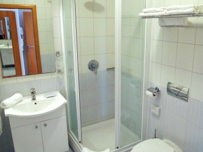 Apartment Two bedroom apartment near beach Kampor, Rab A-3213-a - Outdoor photo 28