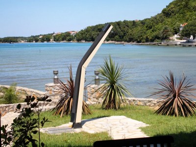 Apartment Two bedroom apartment near beach Kampor, Rab A-3213-a - Outdoor photo 31