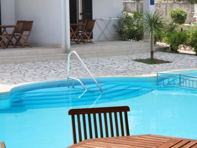 Apartment Two bedroom apartment near beach Kampor, Rab A-3213-e - Outdoor photo 15