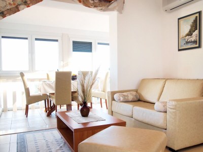 Apartment Two bedroom apartment near beach Kampor, Rab A-3213-e - Outdoor photo 20