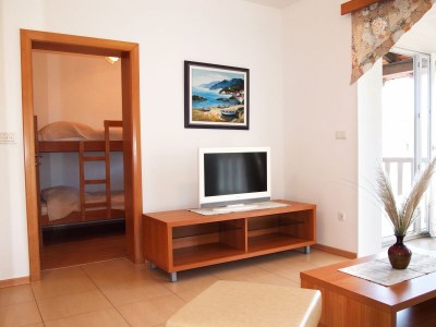 Apartment Two bedroom apartment near beach Kampor, Rab A-3213-e - Outdoor photo 21