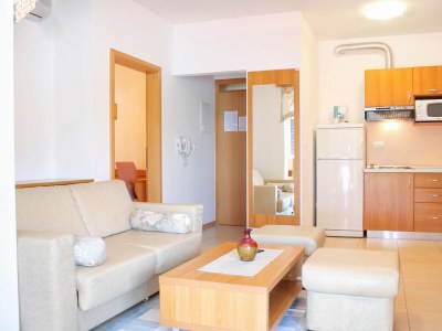 Apartment Two bedroom apartment near beach Kampor, Rab A-3213-e - Outdoor photo 22