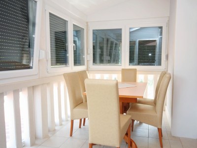 Apartment Two bedroom apartment near beach Kampor, Rab A-3213-e - Outdoor photo 23