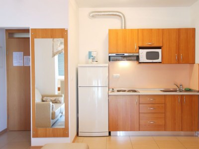 Apartment Two bedroom apartment near beach Kampor, Rab A-3213-e - Outdoor photo 24