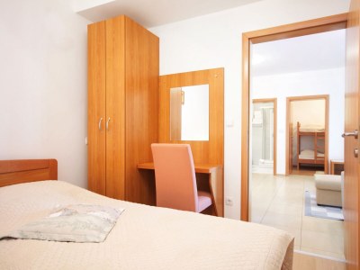 Apartment Two bedroom apartment near beach Kampor, Rab A-3213-e - Outdoor photo 26