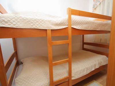 Apartment Two bedroom apartment near beach Kampor, Rab A-3213-e - Outdoor photo 27