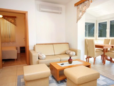 Apartment Two bedroom apartment near beach Kampor, Rab A-3213-f - Outdoor photo 20
