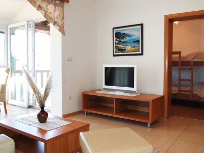 Apartment Two bedroom apartment near beach Kampor, Rab A-3213-f - Outdoor photo 21