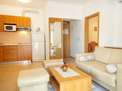Apartment Two bedroom apartment near beach Kampor, Rab A-3213-f - Outdoor photo 22