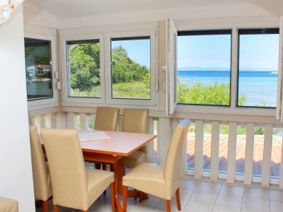 Apartment Two bedroom apartment near beach Kampor, Rab A-3213-f - Outdoor photo 23