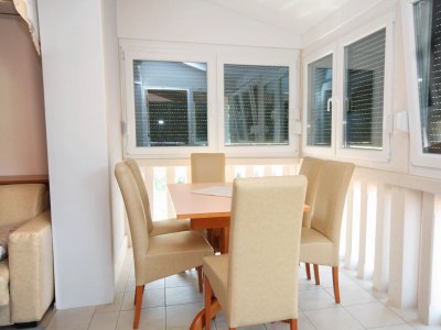 Apartment Two bedroom apartment near beach Kampor, Rab A-3213-f - Outdoor photo 24