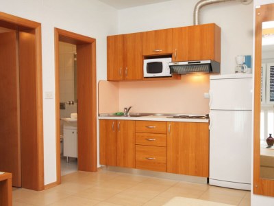 Apartment Two bedroom apartment near beach Kampor, Rab A-3213-f - Outdoor photo 25