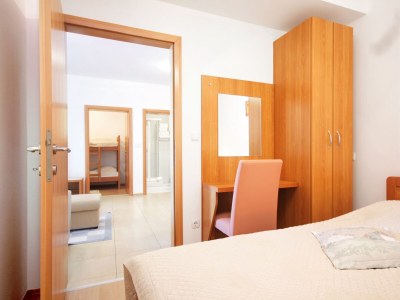 Apartment Two bedroom apartment near beach Kampor, Rab A-3213-f - Outdoor photo 27